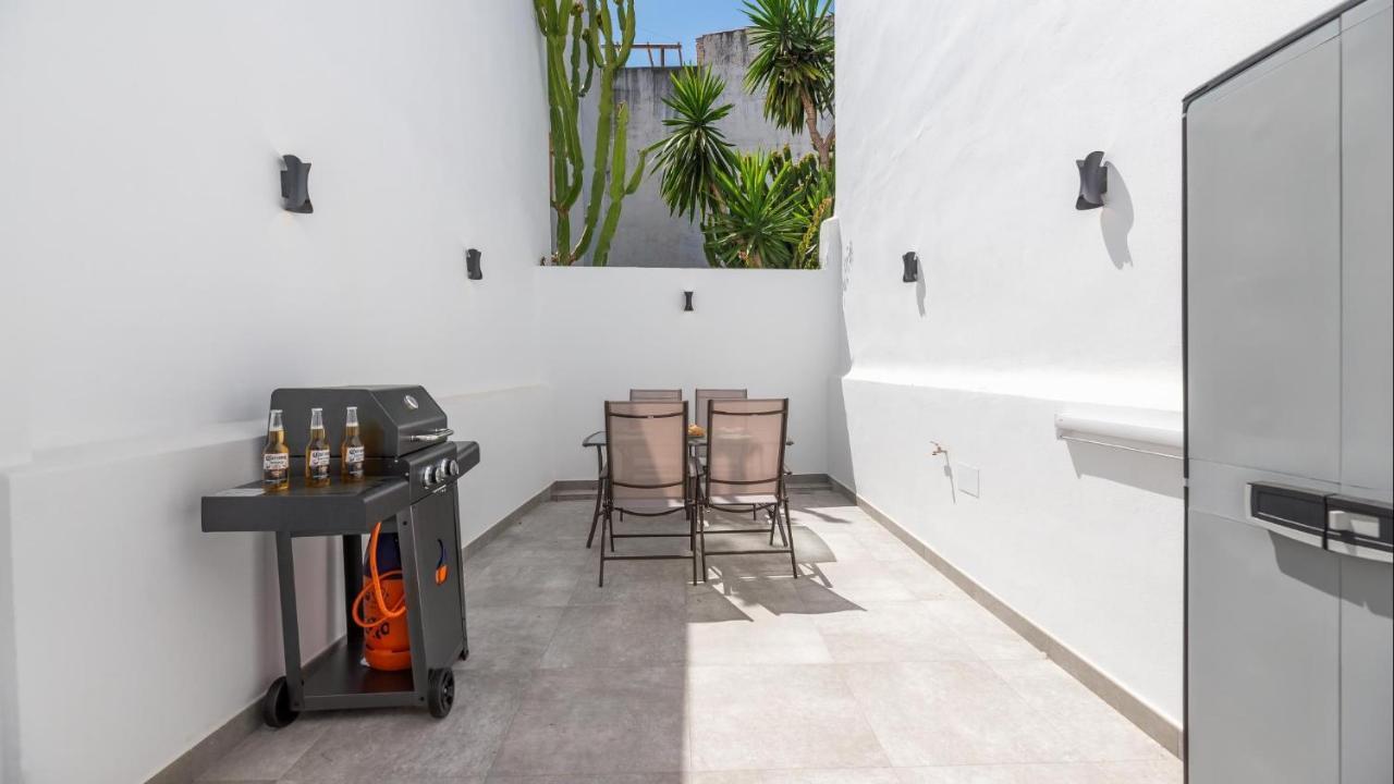 Cozy Historic Corner At Huerto 22 On Suns Paradise Estepona