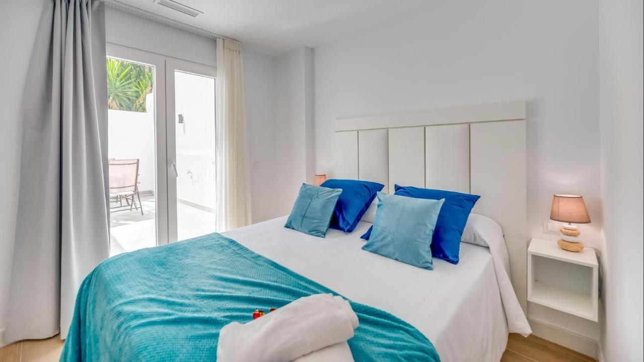 Appartement Cozy Historic Corner At Huerto 22 On Suns Paradise *