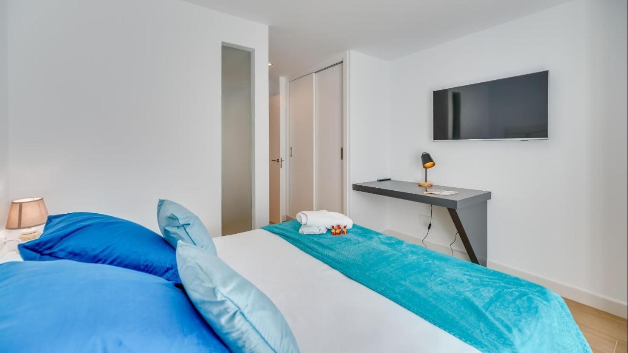 Appartement Cozy Historic Corner At Huerto 22 On Suns Paradise *