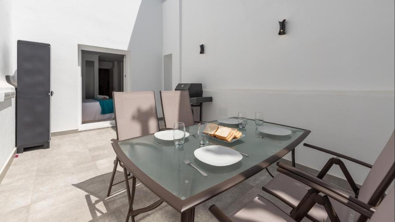 Cozy Historic Corner At Huerto 22 On Suns Paradise Appartement