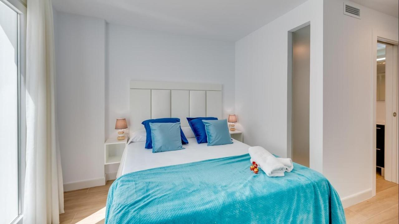 Apartment Cozy Historic Corner At Huerto 22 On Suns Paradise