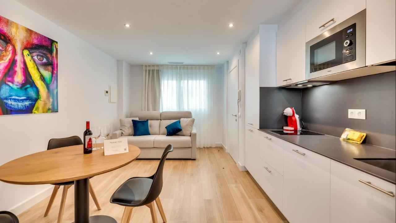 Apartment Cozy Historic Corner At Huerto 22 On Suns Paradise Estepona