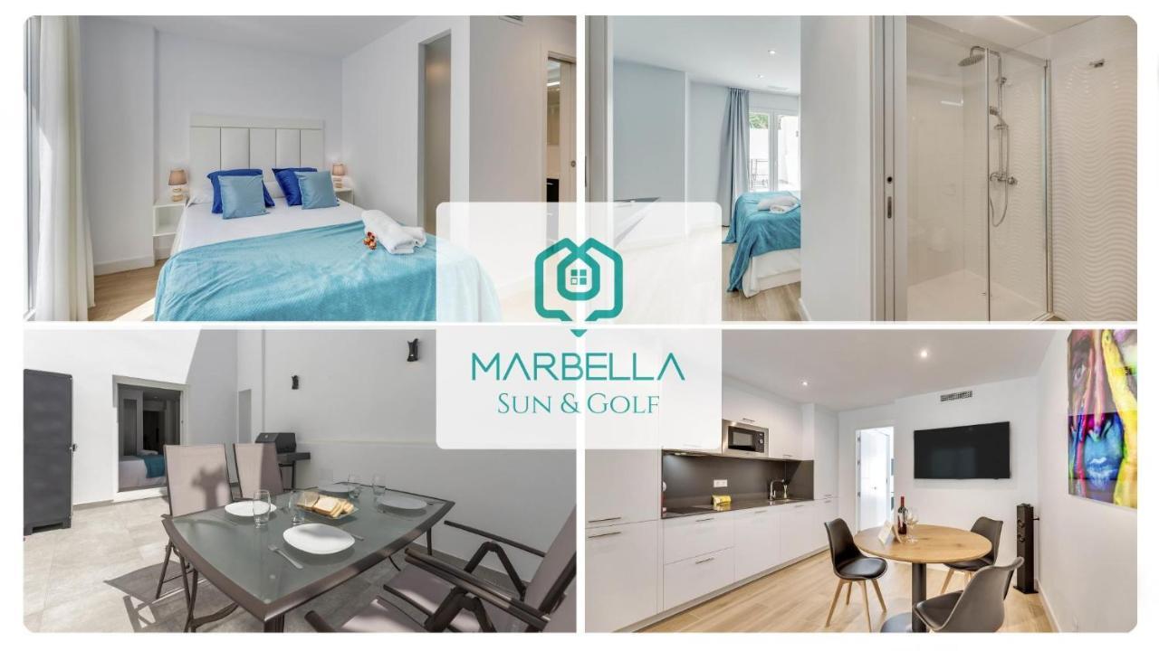 Apartment Cozy Historic Corner At Huerto 22 On Suns Paradise Estepona